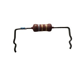 Resistor 1R8 1W 5%