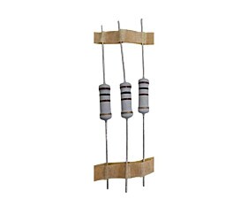 Resistor 1R 5W 5%