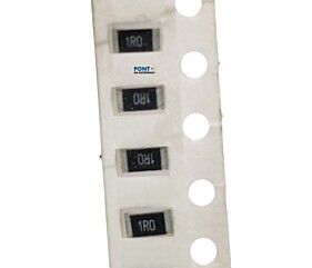 Resistor 1R Smd 1206