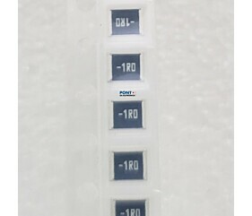 Resistor 1R Smd 2010