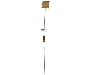 Resistor 20K 1/4W 5%