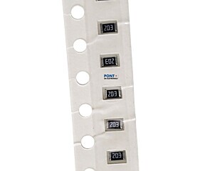 Resistor 20K Smd 0805 = 203