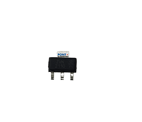 Transistor ZVN2110GTA