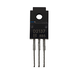 Transistor 2SD2137