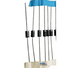 Diodo de Barreira Schottky 21DQ09 