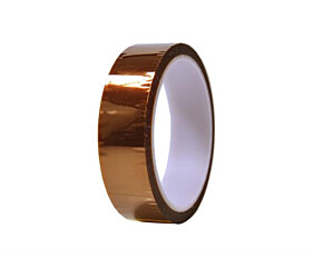 Fita Poliamida Kapton 25MM X 33M