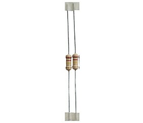 Resistor 220K 2W 5%
