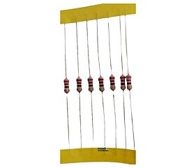 Resistor 220R 1/2W 5%