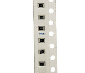 Resistor 22R SMD 0805 = 220
