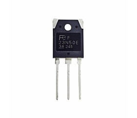 Transistor FMH23N50E = 23N50E 