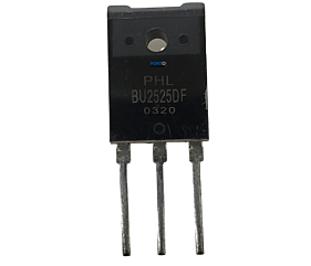 Transistor BU2525DF