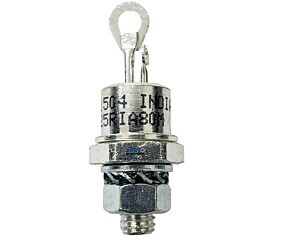 Diodo 25RIA80M = VS-25RIA80M Vishay