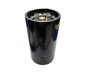 Capacitor Partida 270-324uF x 330Vac 50/60Hz Plástico Faston CD60 TK