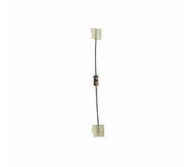 Resistor 27R 1/2W 5%