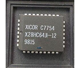 Circuito Integrado X28HC64JI-12