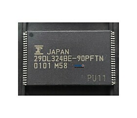 Circuito Integrado 29DL324BE-90PFTN Smd