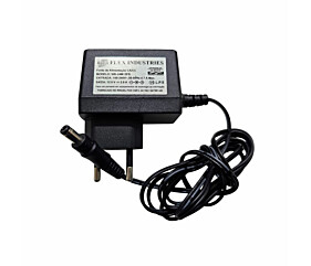 Fonte de Alimentação 2A 12V 100-240Vac 50/60HZ WB-24M12FB Flex Industries 1