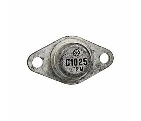 Transistor 2C1025 1