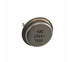 Transistor 2N441 Krc 1