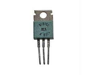 Transistor 2SA8304 Rca 1