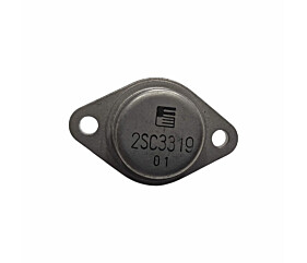 Transistor 2SC3319 1