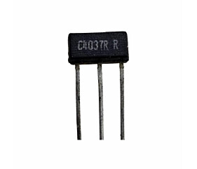 Transistor 2SC4037R 1