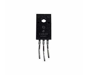 Transistor 2SC4834 1