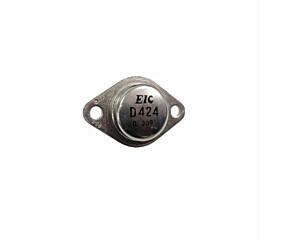 Transistor 2SD424 1