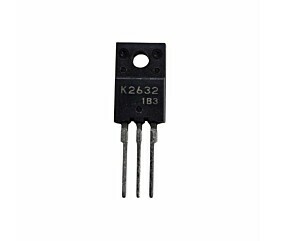 Transistor 2SK2632 1