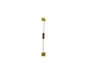 Resistor 2K2 1W 5% 