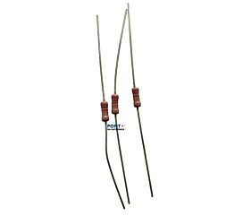 Resistor 2K7 1/2W 5% 