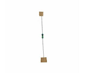 Resistor 2M2 1W 5%