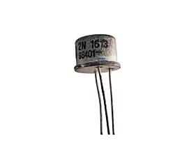 Transistor 2N1613 