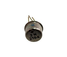 Transistor 2N2194 Hitachi