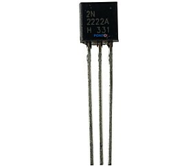 Transistor 2N2222