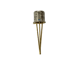 Transistor 2N2906