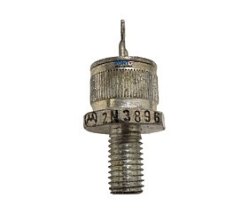 Diodo 2N3896 Motorola
