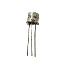 Transistor 2N3964 