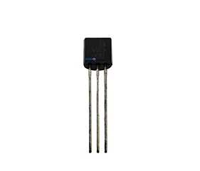Transistor 2N4401