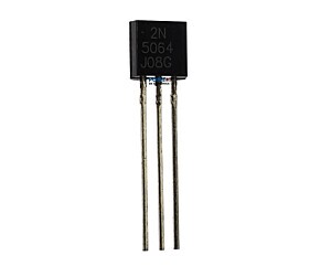 Transistor 2N5064 