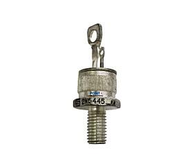 Transistor 2N5445