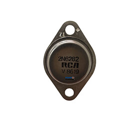 Transistor 2N6282