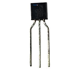 Transistor 2N6520