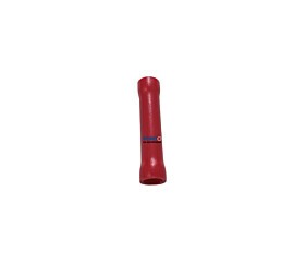 Conector Luva de Emenda Vermelho 0,5 A 1,50mm2 