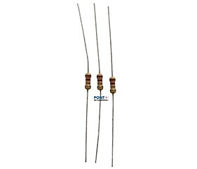 Resistor 2R2 1/4W 5%
