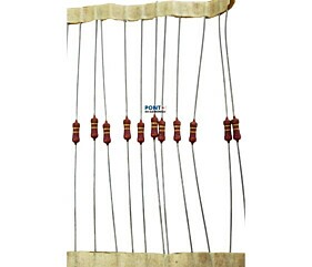 Resistor 2R7 1W 5%