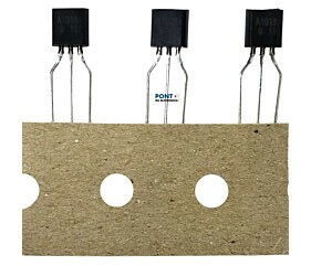 Transistor 2SA1018