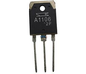 Transistor 2SA1106