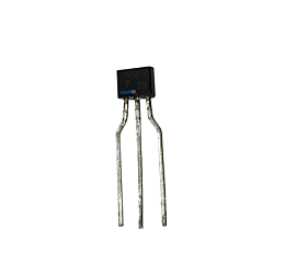 Transistor 2SA1267