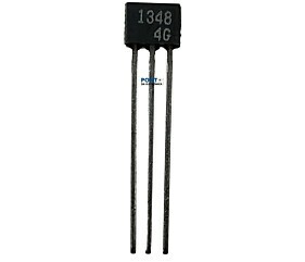 Transistor 2SA1348